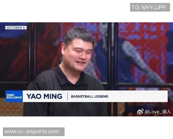 姚明期待明年火箭中国赛重聚老朋友共庆篮球盛事 姚明期待明年火箭中国赛重聚老朋友共庆篮球盛事