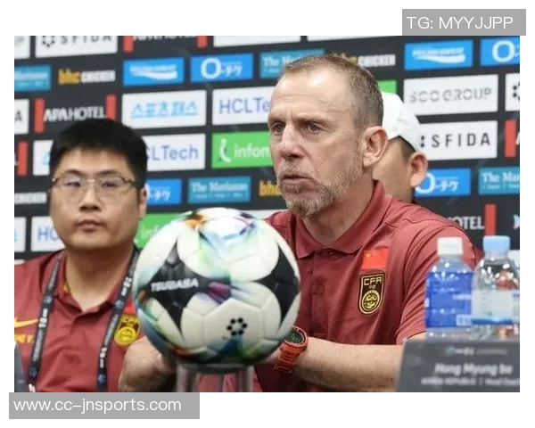 马德兴分析国少对阵印度失利原因体能消耗过大影响比赛表现 马德兴分析国少对阵印度失利原因体能消耗过大影响比赛表现