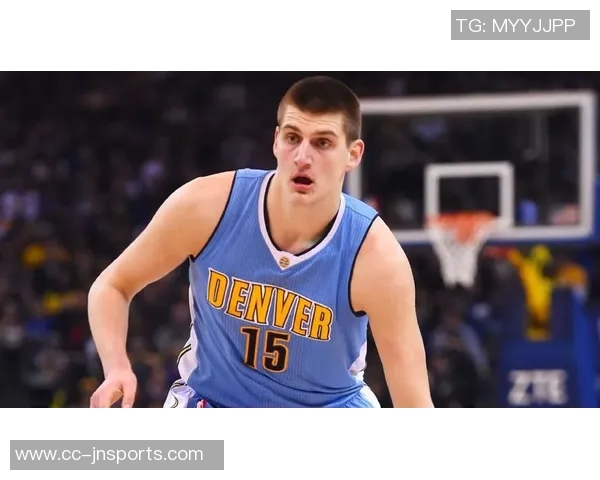 杨瀚森或将迎来对阵偶像约基奇的机会展现自我潜力 杨瀚森或将迎来对阵偶像约基奇的机会展现自我潜力