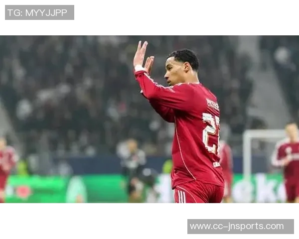 法兰克福主帅谈埃基蒂克与利物浦连败原因分析 法兰克福主帅谈埃基蒂克与利物浦连败原因分析