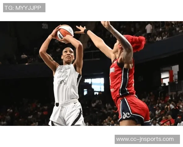 WNBA提出30天延期以继续谈判努力避免联赛停摆风险 WNBA提出30天延期以继续谈判努力避免联赛停摆风险