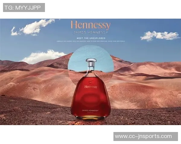 詹姆斯携手轩尼诗品牌宣布将个人天赋与白兰地完美结合 詹姆斯携手轩尼诗品牌宣布将个人天赋与白兰地完美结合