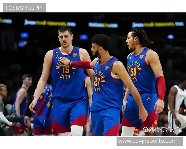 掘金官方宣布卡梅隆约翰逊右肩不适本场比赛能否出战成疑 掘金官方宣布卡梅隆约翰逊右肩不适本场比赛能否出战成疑