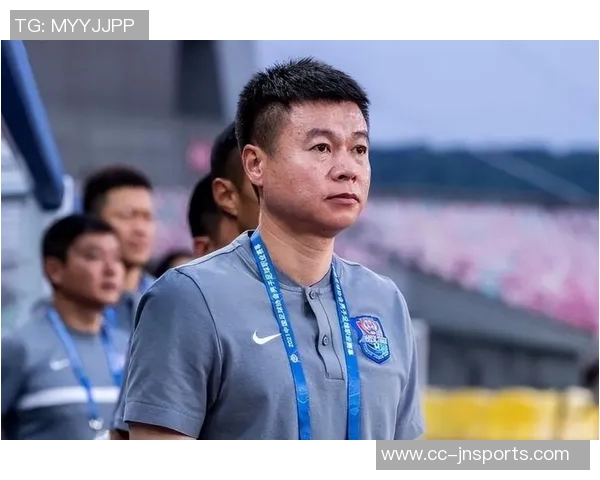 刘建宏认为51岁于根伟再历练有望执教国足展现新风采 刘建宏认为51岁于根伟再历练有望执教国足展现新风采