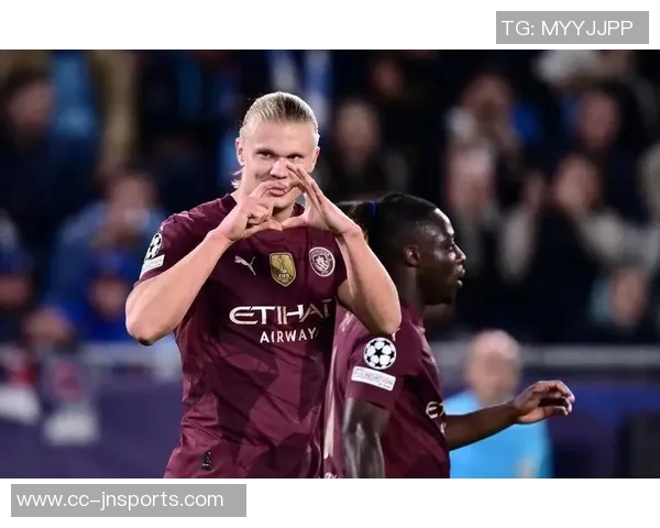 曼晚分析哈兰德如何将预期进球值提升至067成为曼城核心球员 曼晚分析哈兰德如何将预期进球值提升至067成为曼城核心球员