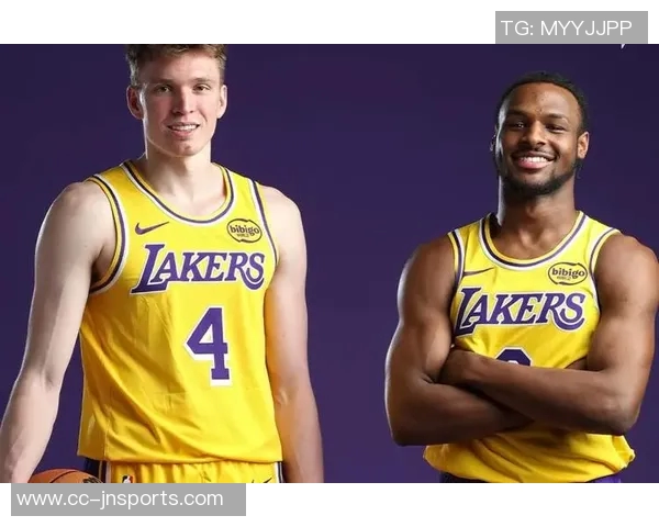 夸梅认为布朗尼仅适合夏季联赛湖人应专注培养实用球员 夸梅认为布朗尼仅适合夏季联赛湖人应专注培养实用球员