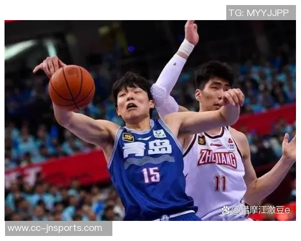 杨瀚森单节狂砍14分中国篮球人才优势为何明显优于足球 杨瀚森单节狂砍14分中国篮球人才优势为何明显优于足球