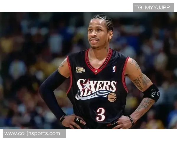 路威盛赞艾弗森客场待遇如摇滚巨星堪比乔丹的独特魅力 路威盛赞艾弗森客场待遇如摇滚巨星堪比乔丹的独特魅力