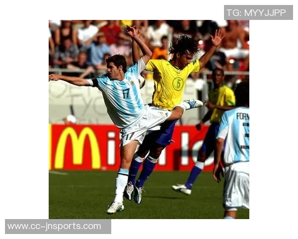 阿根廷青年队挺进世青赛决赛大马丁德保罗帕雷德斯纷纷送祝贺