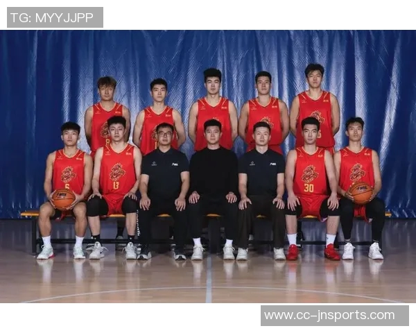 探索贵州猛龙篮球俱乐部的成长与挑战第八期球队巡礼