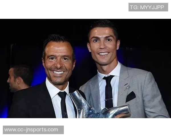 C罗重返曼联内幕揭秘经纪人门德斯如何利用球队恐慌心理